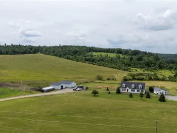 Property at Van Vleet-Clendenning, Tuscarora, NY 14801