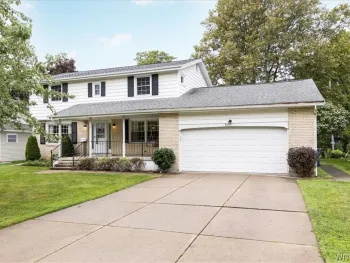 Property at 94 Ava Lane, Amherst, NY 14221