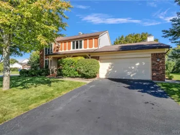 Property at 4 Meadowdale Lane, West Seneca, NY 14224