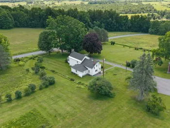 Property at 209 Roscoe Jones Road, Middlefield, NY 13326