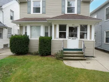 Property at 610 Linden Avenue, Buffalo, NY 14216