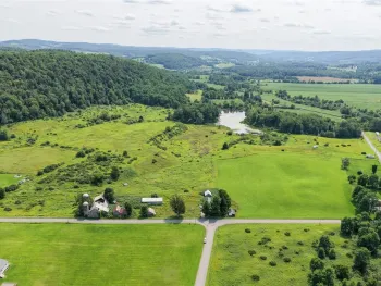 Property at 186 County Highway 22, Exeter, NY 13491