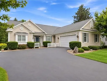 Property at 2 Oakfield Way, Pittsford, NY 14534