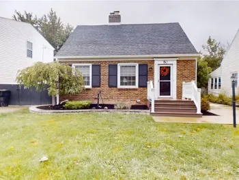 Property at 80 Marquette Avenue, Tonawanda, NY 14217