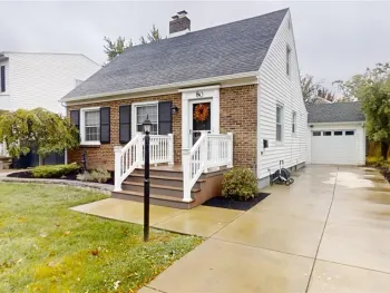 Property at 80 Marquette Avenue, Tonawanda, NY 14217