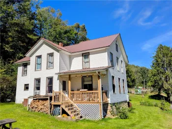 Property at 5345 Gardeau Road, PA 16720