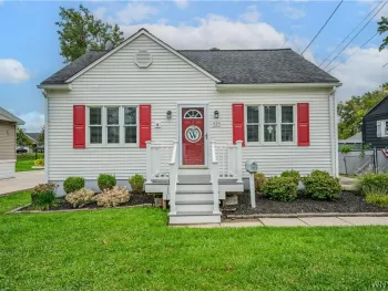 Property at 923 Center Road, West Seneca, NY 14224