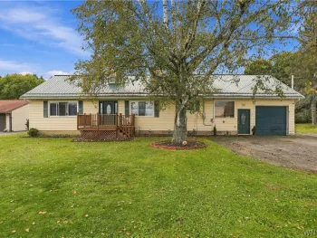 Property at 37 S Vaughn Street, Concord, NY 14141