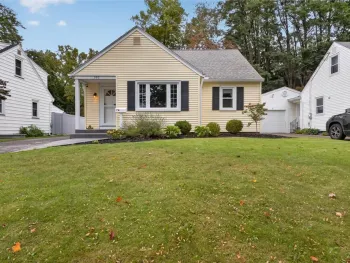Property at 200 Winstead Road, Rochester, NY 14609