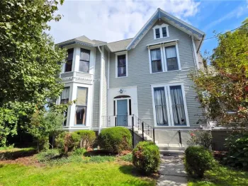 Property at 315 S Albany Street, Ithaca City, NY 14850