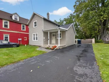 Property at 67 Fair Street, Sweden, NY 14420