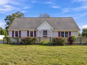 Property at 23 Cherry Lane, Cheektowaga, NY 14225