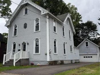 Property at 75 Hamlin Street, Cortland, NY 13045