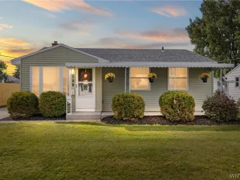 Property at 128 Wheaton Drive, Cheektowaga, NY 14225