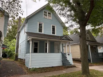 Property at 808 Exchange Street, Rochester, NY 14608