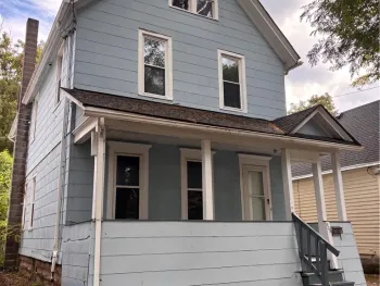 Property at 808 Exchange Street, Rochester, NY 14608