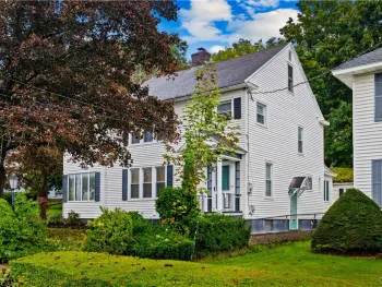 Property at 22 Prospect Street, Utica, NY 13501