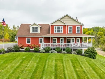 Property at 4783 E Swamp Road, Gorham, NY 14561