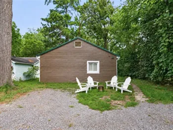 Property at 8482 Berkley Street, Richmond, NY 14471
