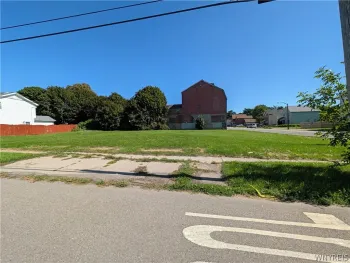 Property at 93 Spruce Street, Buffalo, NY 14204