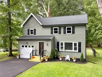 Property at 129 Bastian Road, Brighton, NY 14623