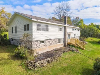 Property at 134 Rigley Road, Seward, NY 12149