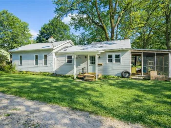Property at 4 Sanford Place, Rochester, NY 14620