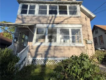 Property at 133 Delong Avenue, Syracuse, NY 13208