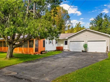 Property at 8575 Coleman Road, Western, NY 13486
