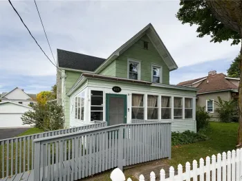 Property at 615 Lillian Street, Watertown City, NY 13601