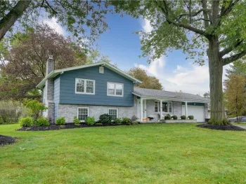 Property at 11 Stuyvesant Road, Pittsford, NY 14534