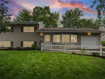 Property at 37 Green Acorn Lane, Henrietta, NY 14467