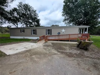 Property at 1635 County Road 98, West Union, NY 14877