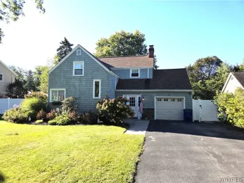 Property at 516 Meadowbrook Drive, Lewiston, NY 14092