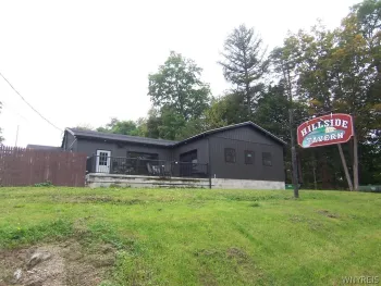 Property at 2630 Attica Road, Alexander, NY 14005