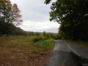 Property at Houck Mountain, Walton, NY 13856