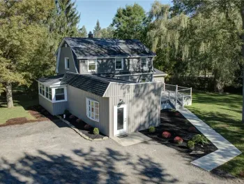 Property at 7501 Seneca Street, Elma, NY 14052