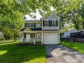 Property at 255 Sawyer Street, Rochester, NY 14619