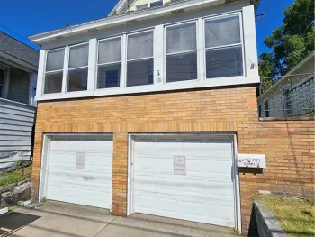 Property at 1415 Burnet Avenue, Syracuse, NY 13206