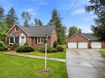 Property at 496 Heim Road, Amherst, NY 14068