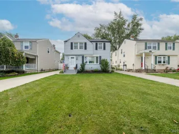 Property at 681 Moore Avenue, Tonawanda, NY 14223