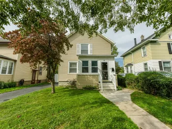 Property at 71 Sunset Street, Rochester, NY 14606