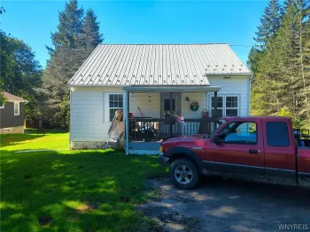 Property at 3347 Route 446, Eldred, PA 16731