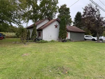 Property at 13291 Big Tree Road, Wales, NY 14052