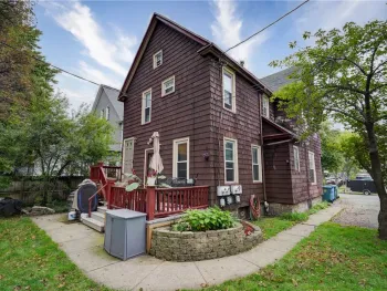 Property at 86 Kenilworth Terrace, Rochester, NY 14605