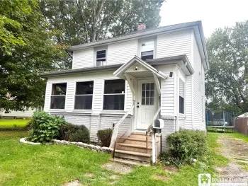 Property at 118 Prospect Street, Pomfret, NY 14063