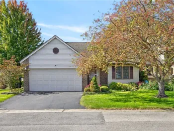 Property at 8 Daisy Lane, Chili, NY 14514