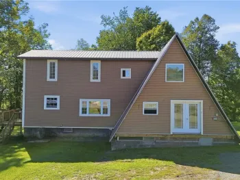 Property at 227 A Allen Road, Oppenheim, NY 13452