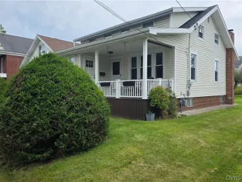 Property at 1828 Rutger Street, Utica, NY 13501