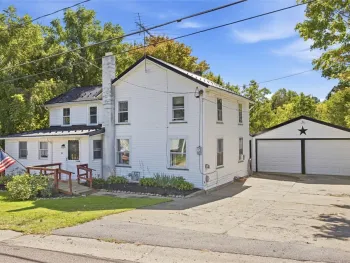 Property at 40 Briggs Street, Richmond, NY 14471